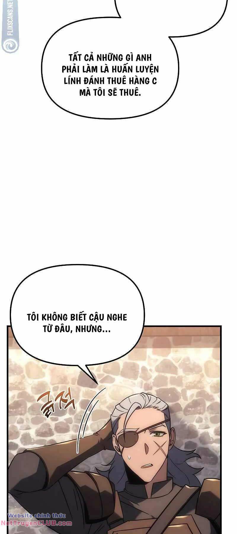 Hồi Quy Giả Của Gia Tộc Suy Vong - Chapter 7 - Page 28