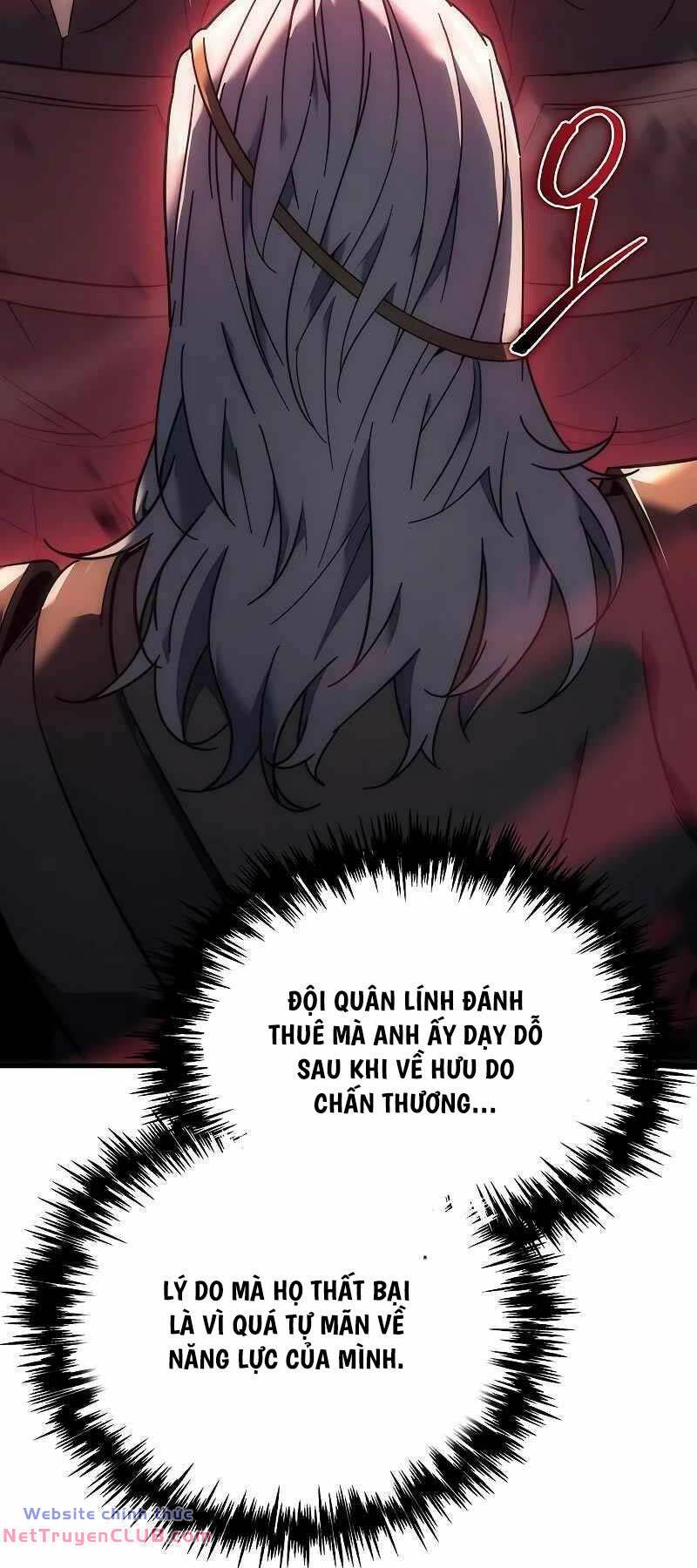 Hồi Quy Giả Của Gia Tộc Suy Vong - Chapter 7 - Page 32