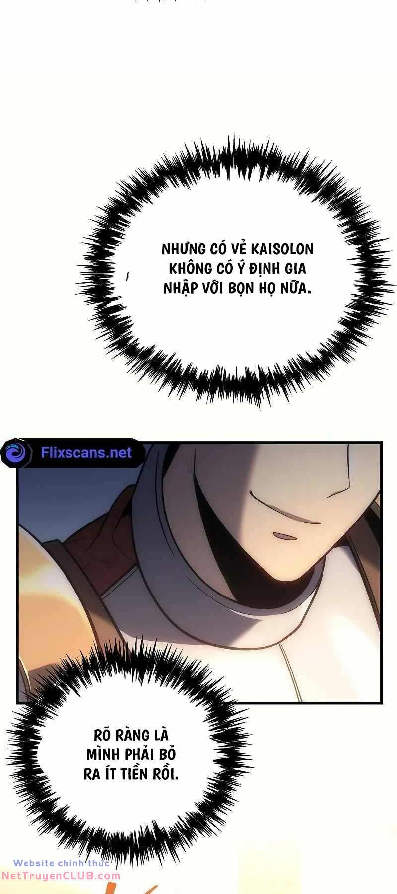 Hồi Quy Giả Của Gia Tộc Suy Vong - Chapter 7 - Page 33