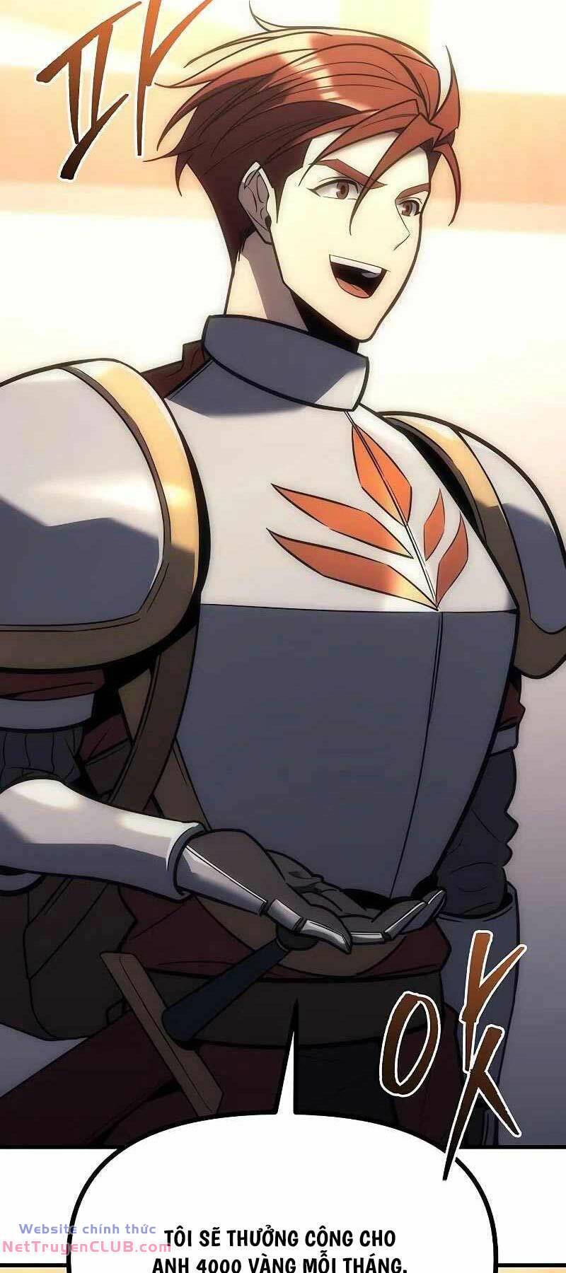 Hồi Quy Giả Của Gia Tộc Suy Vong - Chapter 7 - Page 34