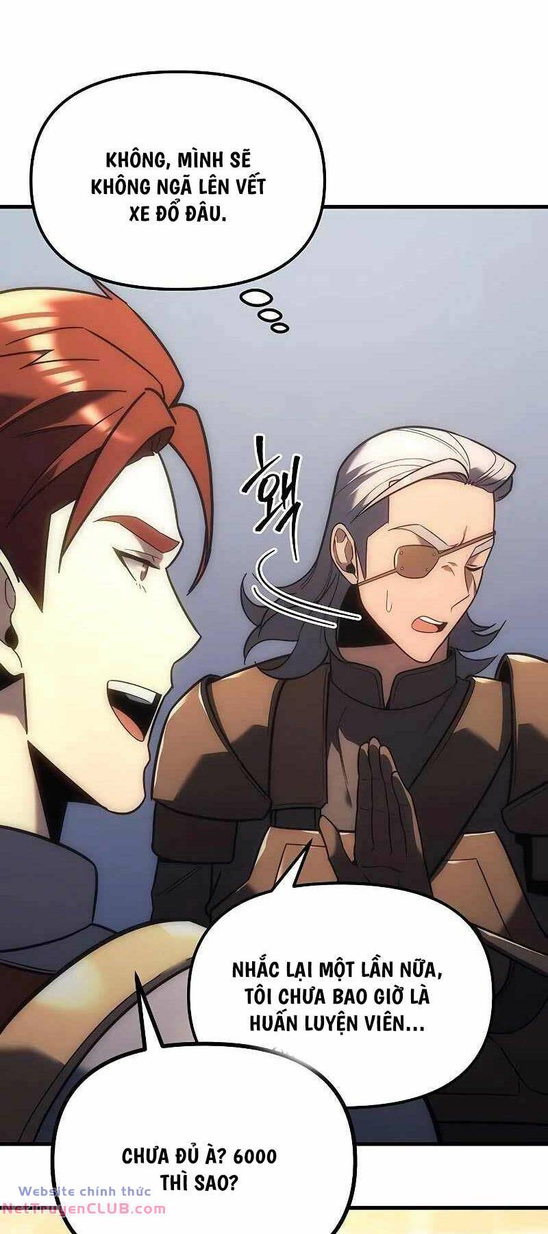 Hồi Quy Giả Của Gia Tộc Suy Vong - Chapter 7 - Page 37