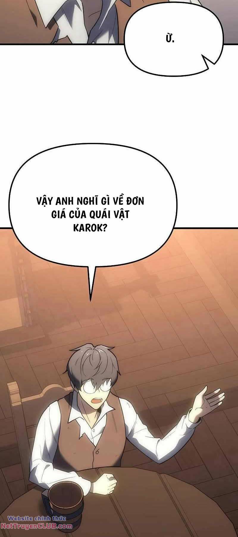 Hồi Quy Giả Của Gia Tộc Suy Vong - Chapter 7 - Page 3