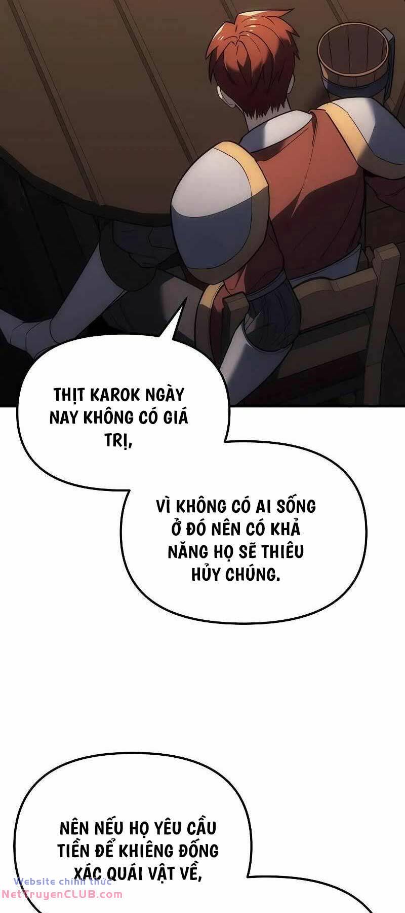 Hồi Quy Giả Của Gia Tộc Suy Vong - Chapter 7 - Page 4