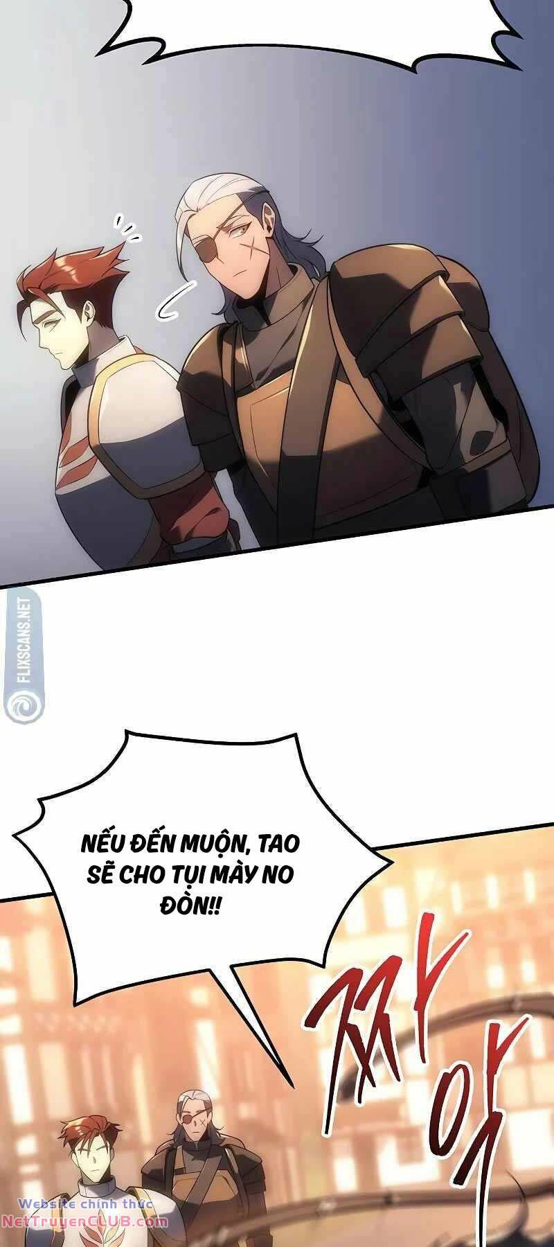 Hồi Quy Giả Của Gia Tộc Suy Vong - Chapter 7 - Page 49