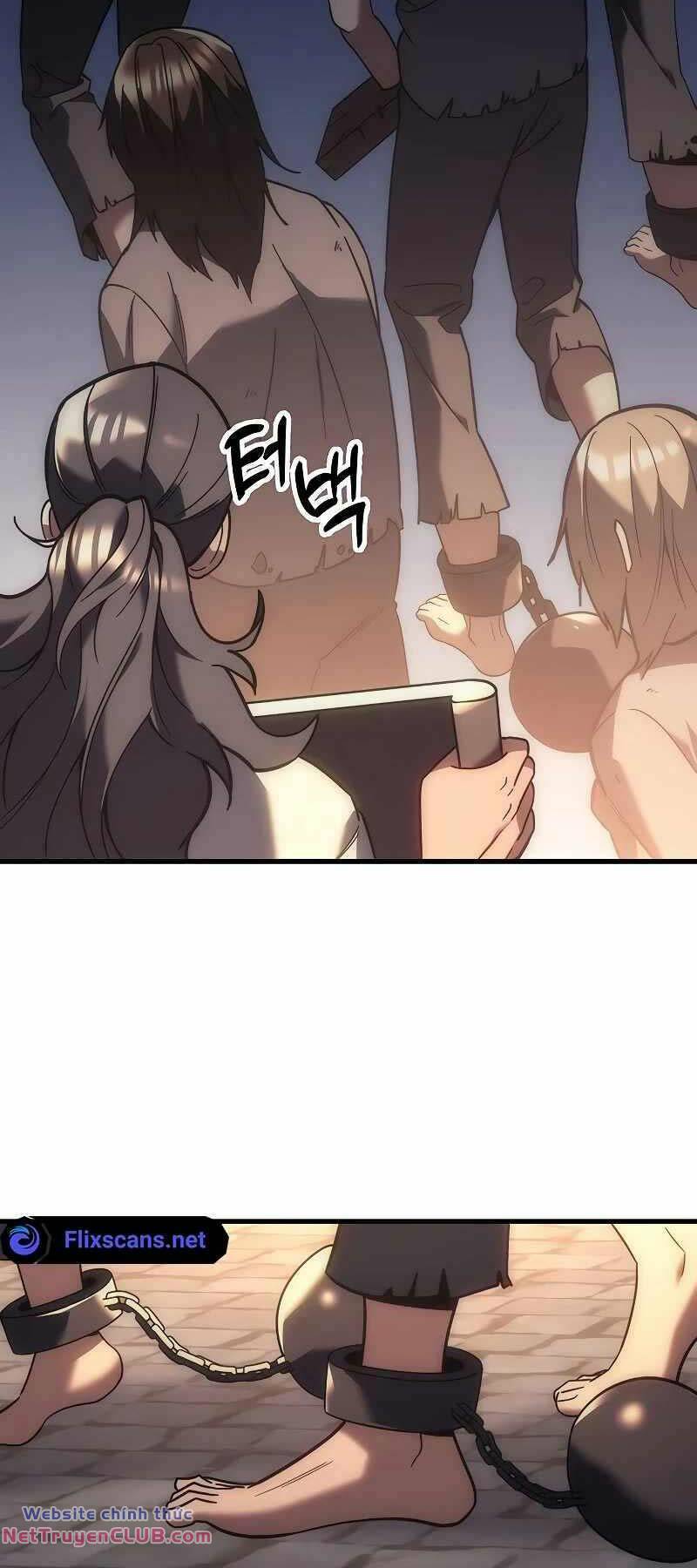 Hồi Quy Giả Của Gia Tộc Suy Vong - Chapter 7 - Page 51