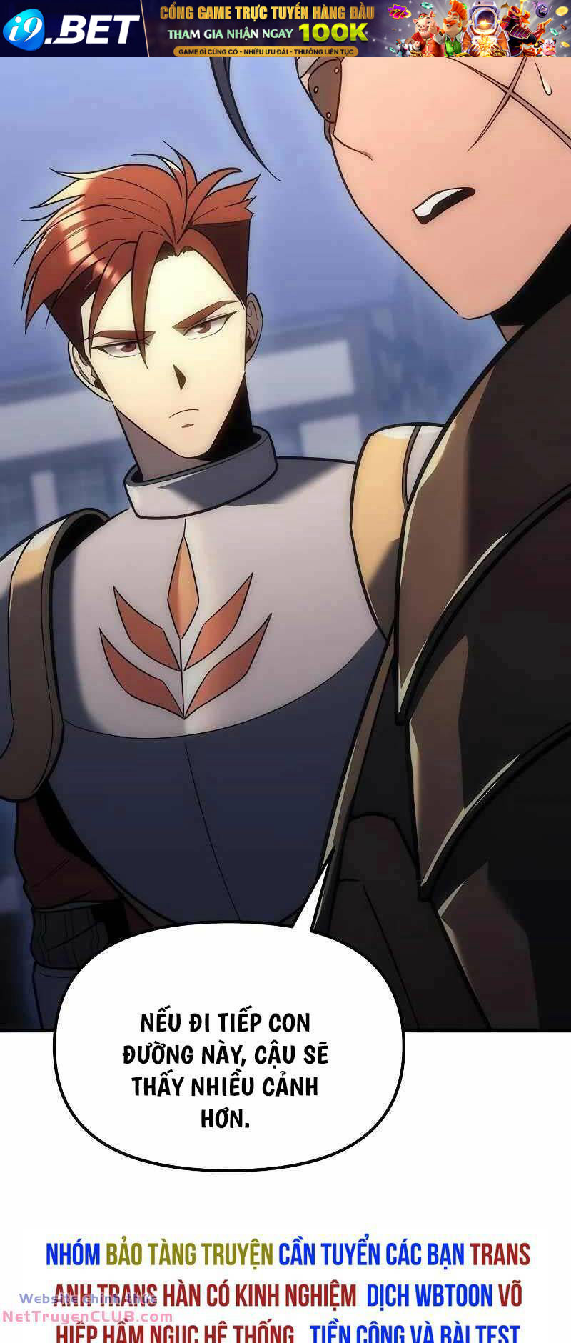 Hồi Quy Giả Của Gia Tộc Suy Vong - Chapter 7 - Page 53