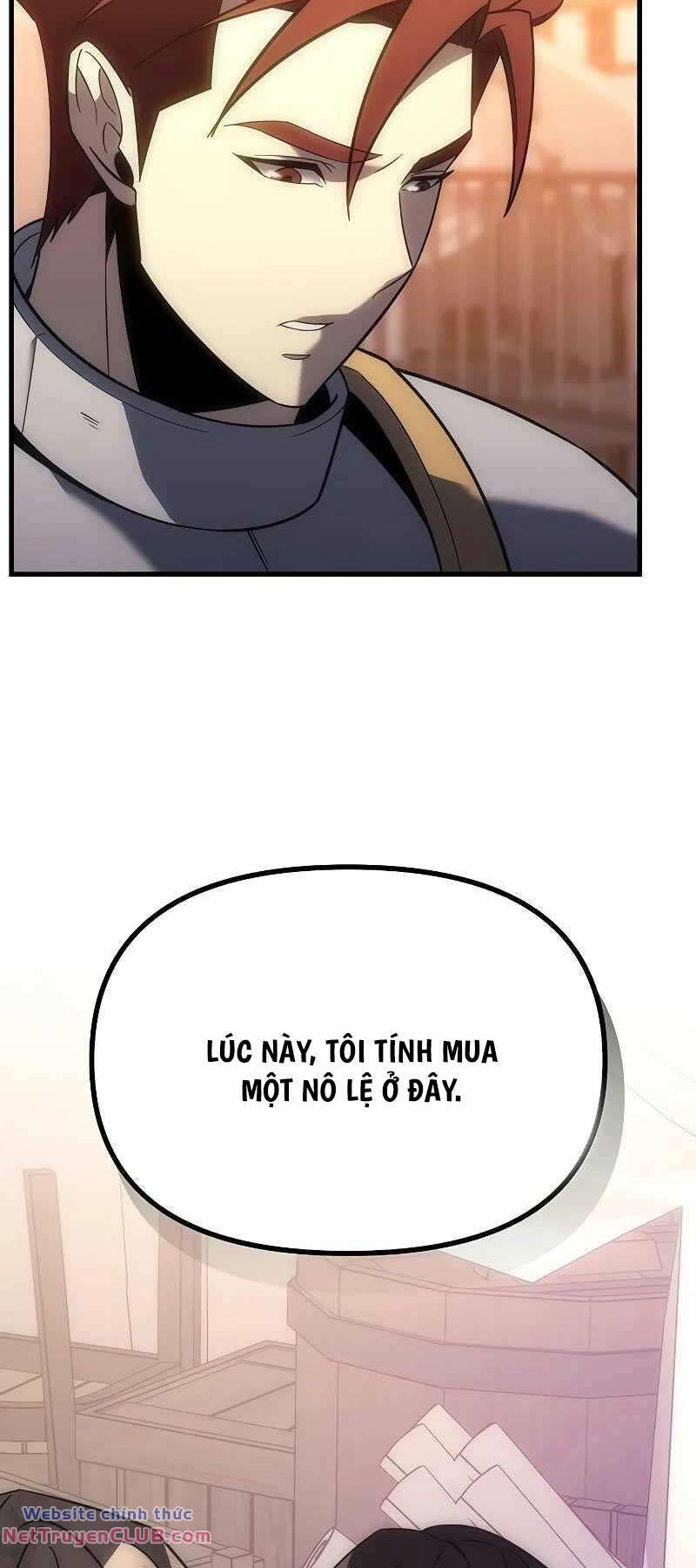 Hồi Quy Giả Của Gia Tộc Suy Vong - Chapter 7 - Page 56