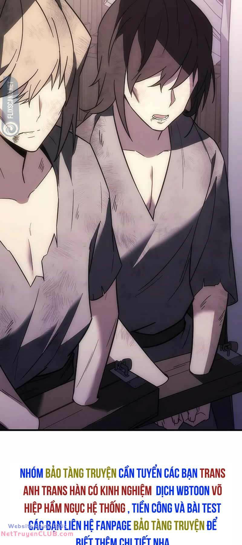 Hồi Quy Giả Của Gia Tộc Suy Vong - Chapter 7 - Page 57