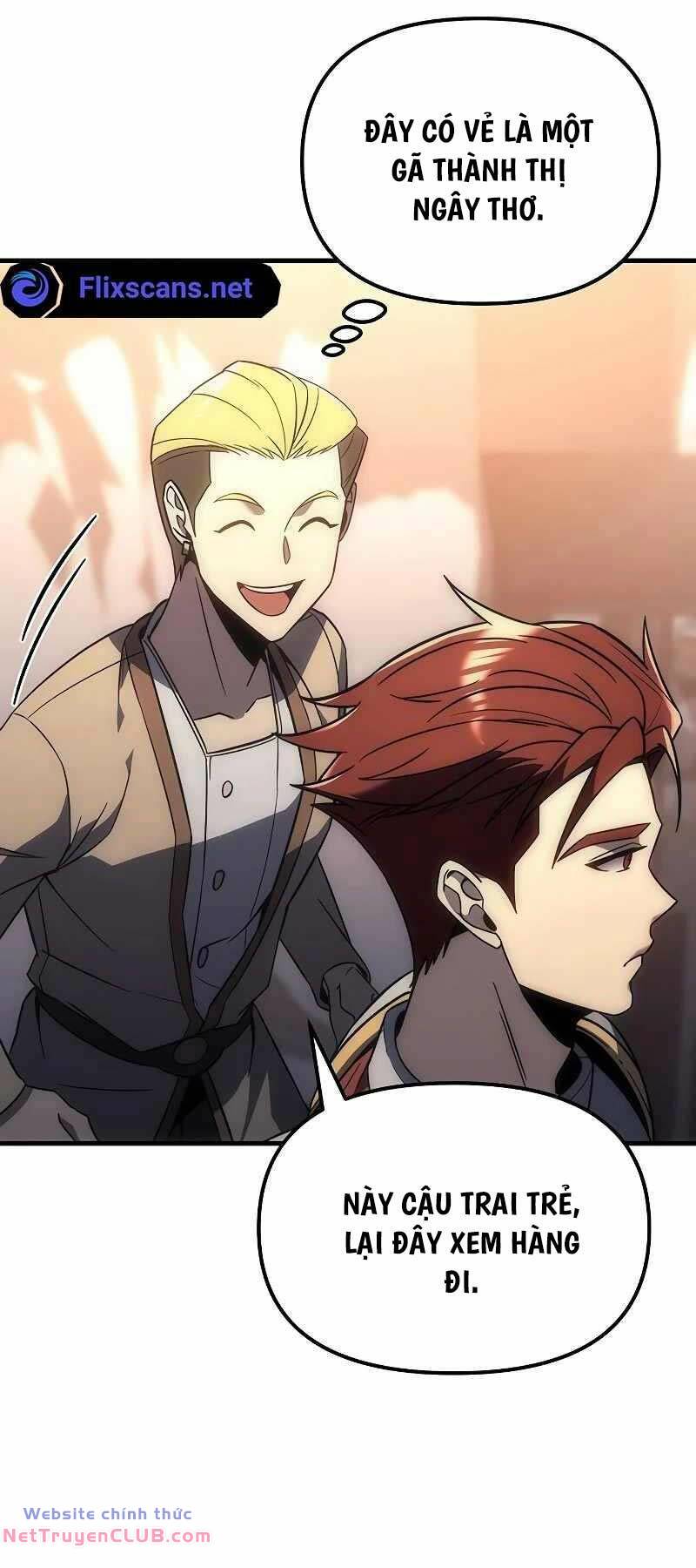 Hồi Quy Giả Của Gia Tộc Suy Vong - Chapter 7 - Page 59