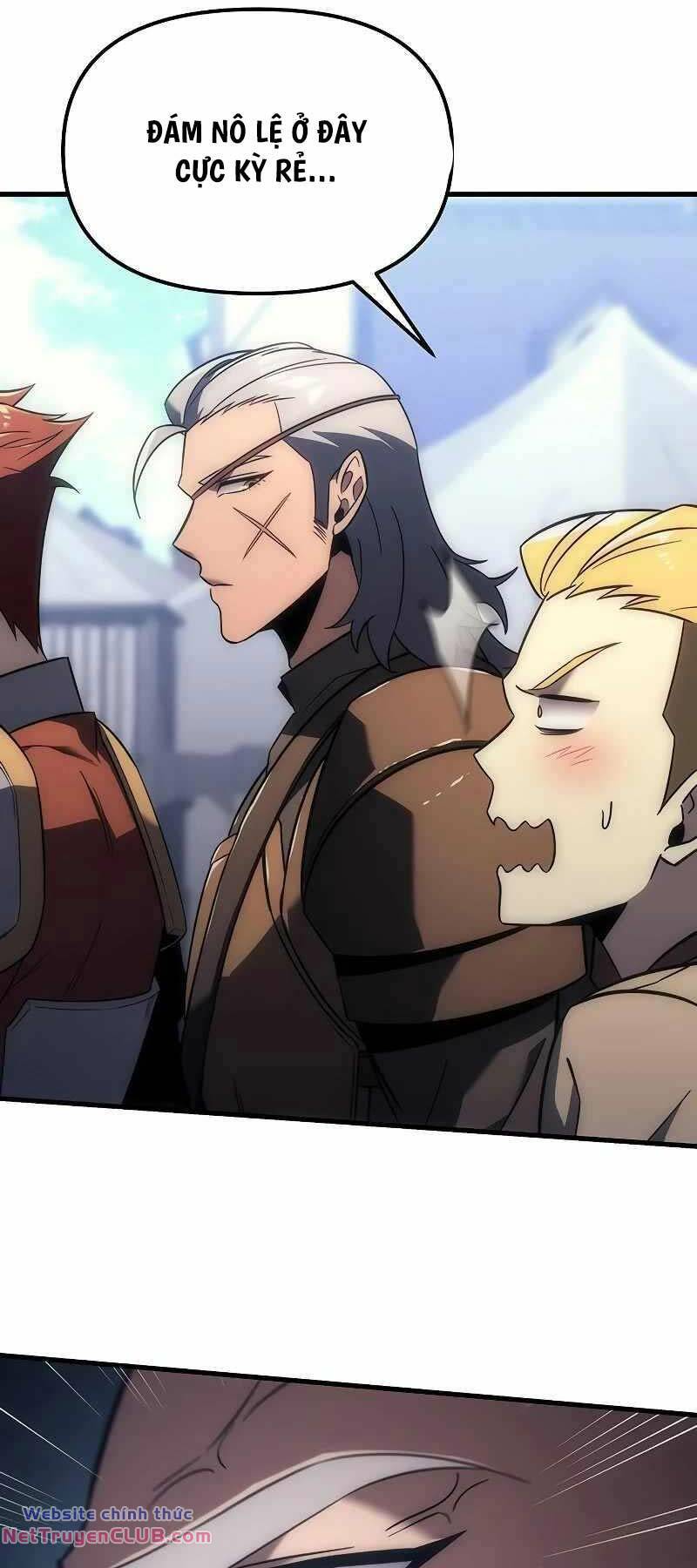 Hồi Quy Giả Của Gia Tộc Suy Vong - Chapter 7 - Page 60