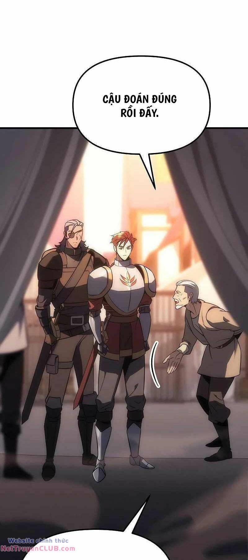 Hồi Quy Giả Của Gia Tộc Suy Vong - Chapter 7 - Page 67