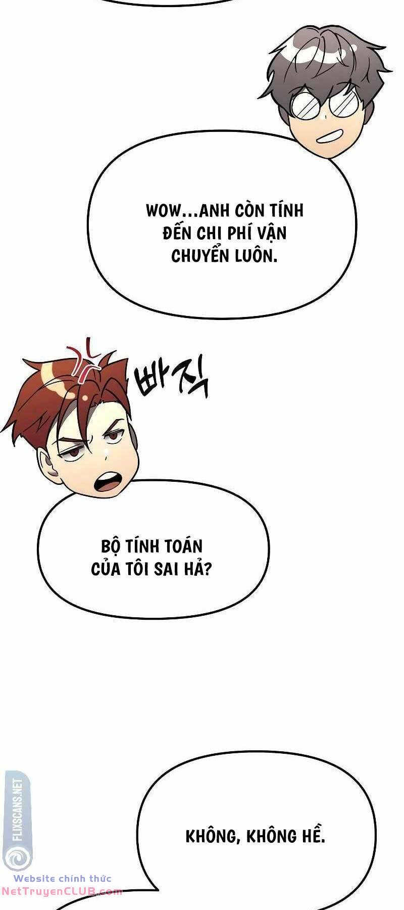 Hồi Quy Giả Của Gia Tộc Suy Vong - Chapter 7 - Page 6