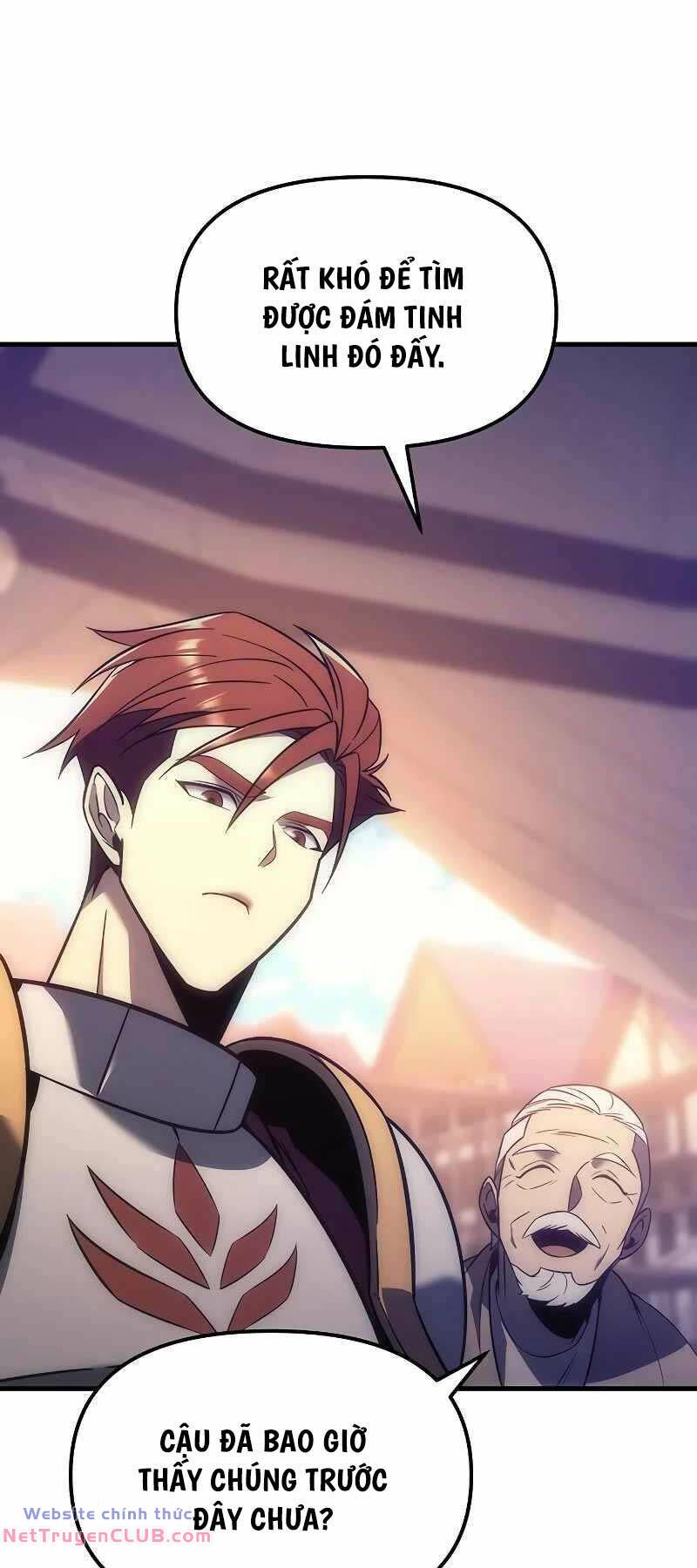 Hồi Quy Giả Của Gia Tộc Suy Vong - Chapter 7 - Page 70