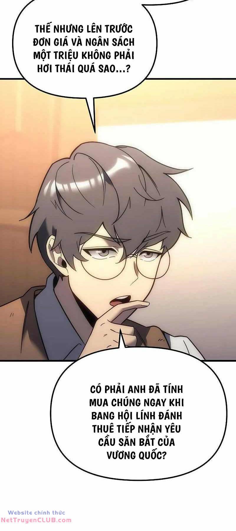 Hồi Quy Giả Của Gia Tộc Suy Vong - Chapter 7 - Page 7