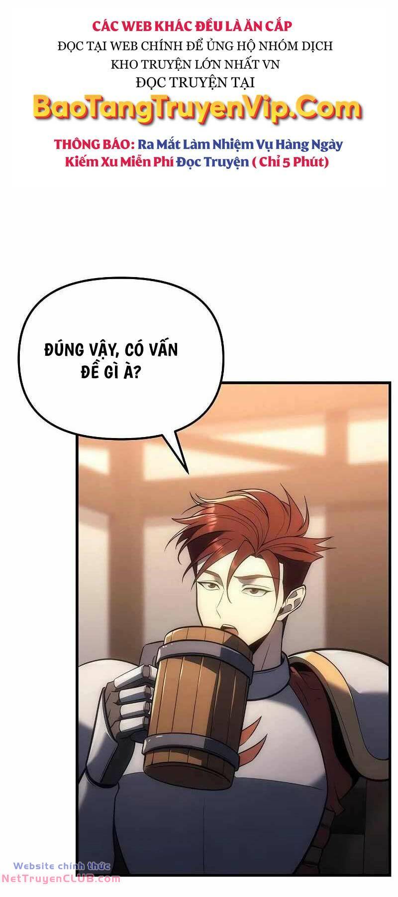 Hồi Quy Giả Của Gia Tộc Suy Vong - Chapter 7 - Page 8