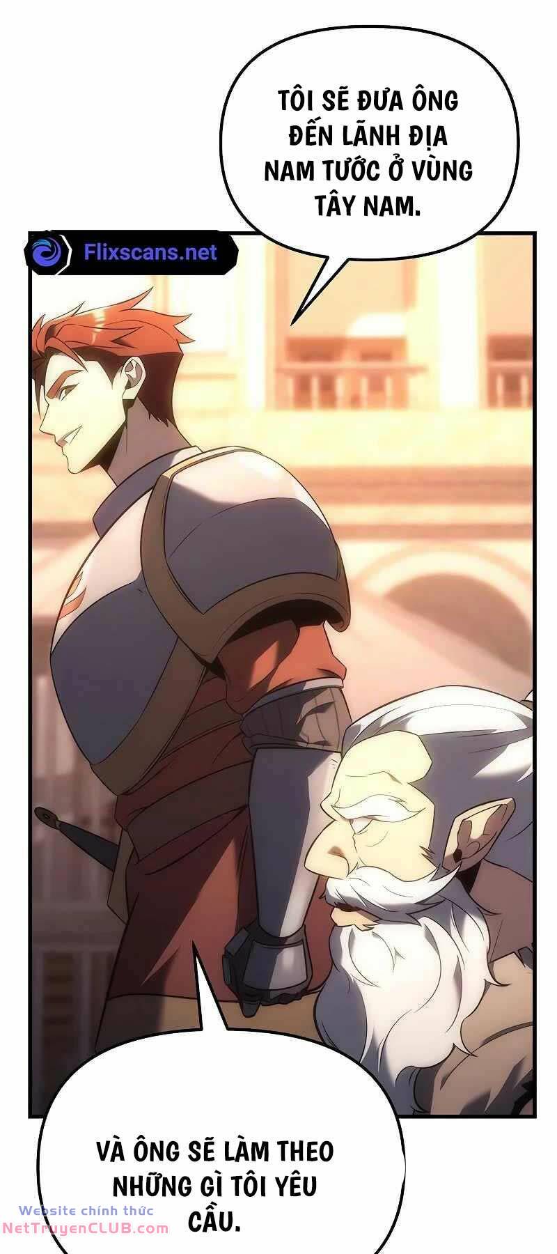 Hồi Quy Giả Của Gia Tộc Suy Vong - Chapter 7 - Page 90