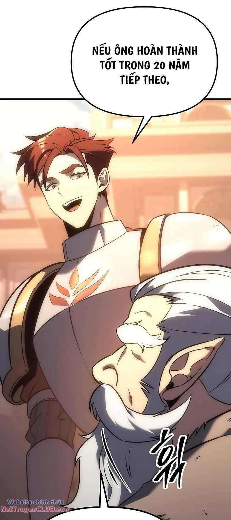 Hồi Quy Giả Của Gia Tộc Suy Vong - Chapter 7 - Page 95