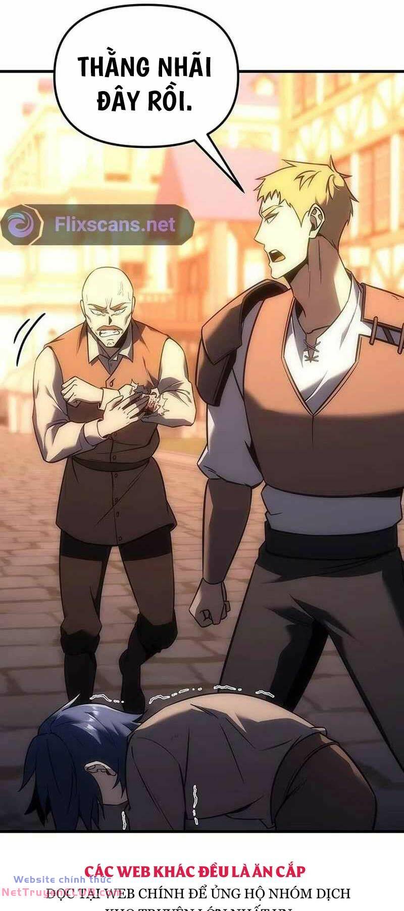 Hồi Quy Giả Của Gia Tộc Suy Vong Chapter 8 - Trang 9