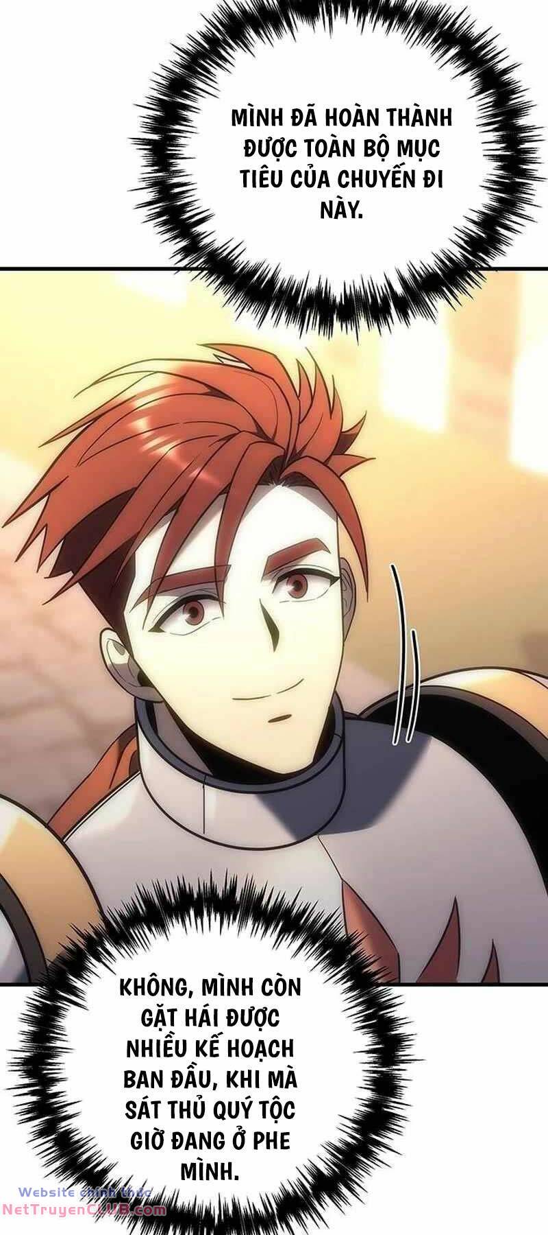 Hồi Quy Giả Của Gia Tộc Suy Vong Chapter 8 - Trang 117