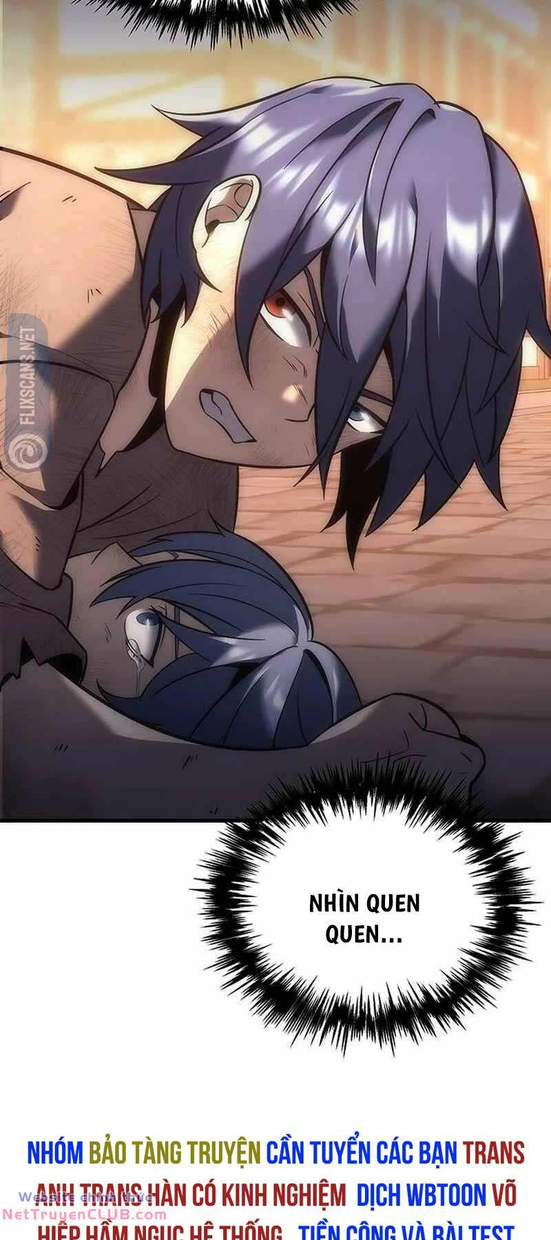 Hồi Quy Giả Của Gia Tộc Suy Vong Chapter 8 - Trang 17