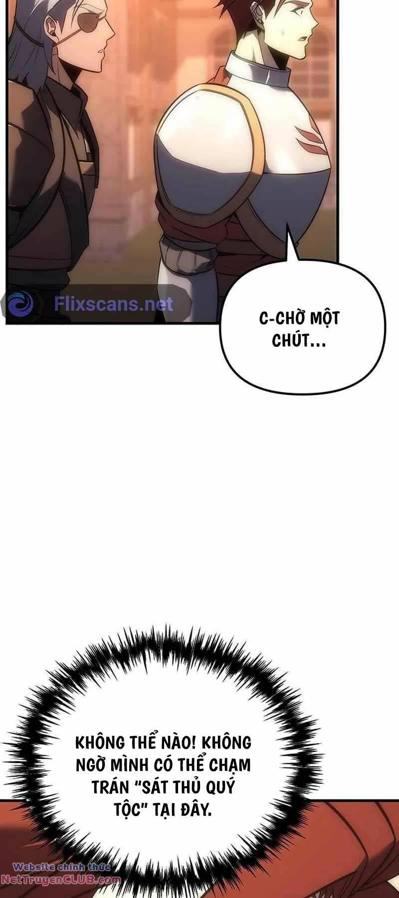 Hồi Quy Giả Của Gia Tộc Suy Vong Chapter 8 - Trang 20