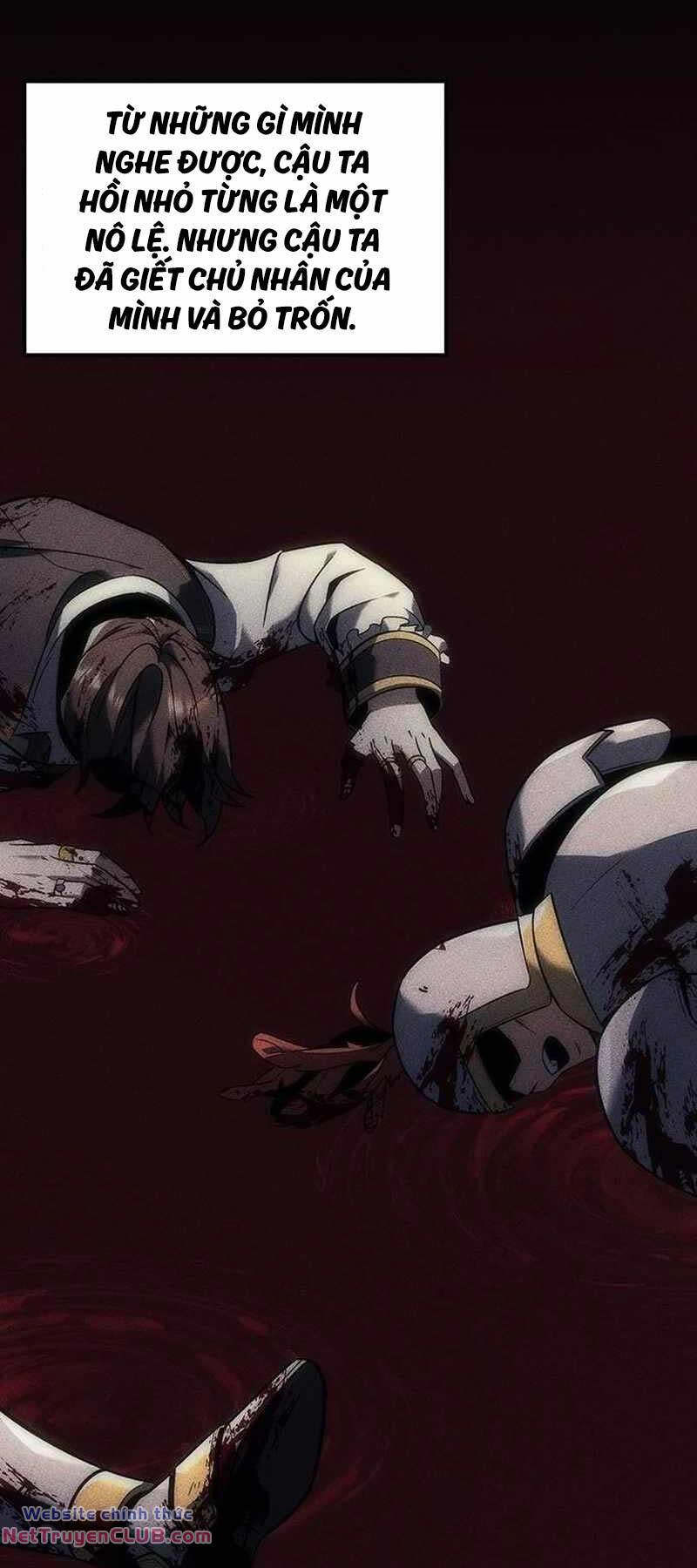 Hồi Quy Giả Của Gia Tộc Suy Vong Chapter 8 - Trang 22