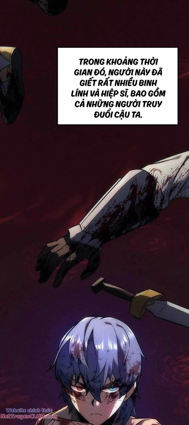 Hồi Quy Giả Của Gia Tộc Suy Vong Chapter 8 - Trang 23