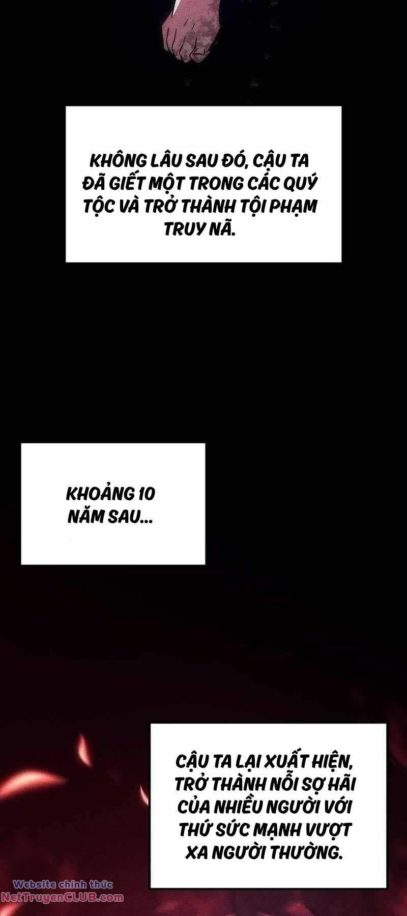 Hồi Quy Giả Của Gia Tộc Suy Vong Chapter 8 - Trang 25