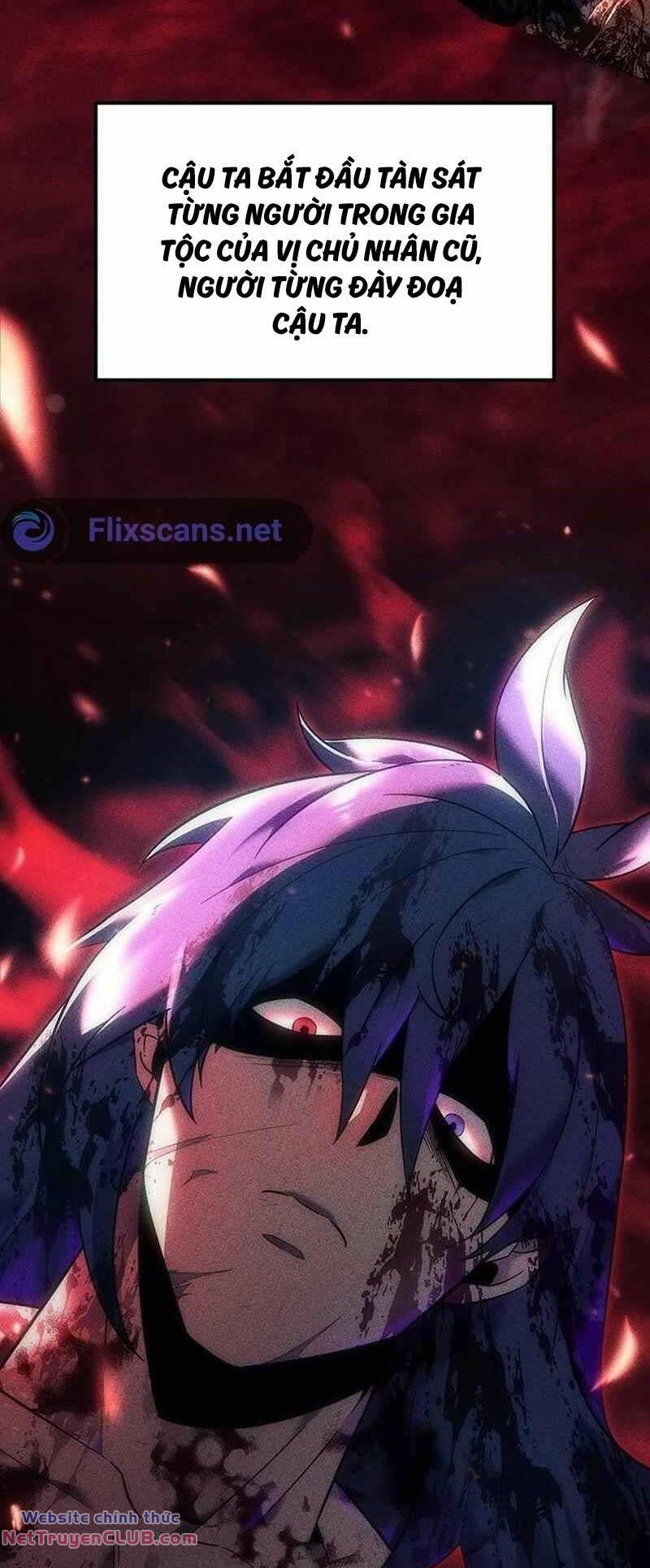 Hồi Quy Giả Của Gia Tộc Suy Vong Chapter 8 - Trang 27