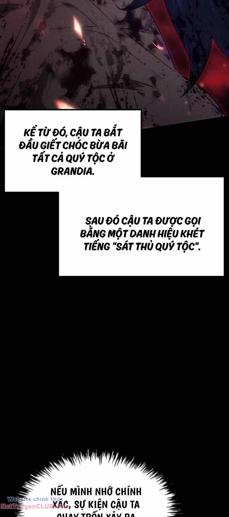 Hồi Quy Giả Của Gia Tộc Suy Vong Chapter 8 - Trang 28