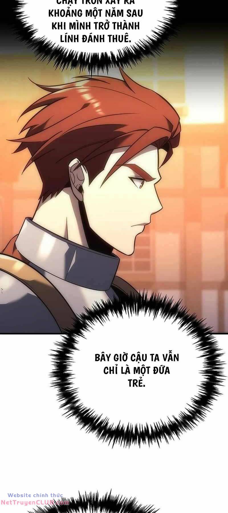 Hồi Quy Giả Của Gia Tộc Suy Vong Chapter 8 - Trang 29