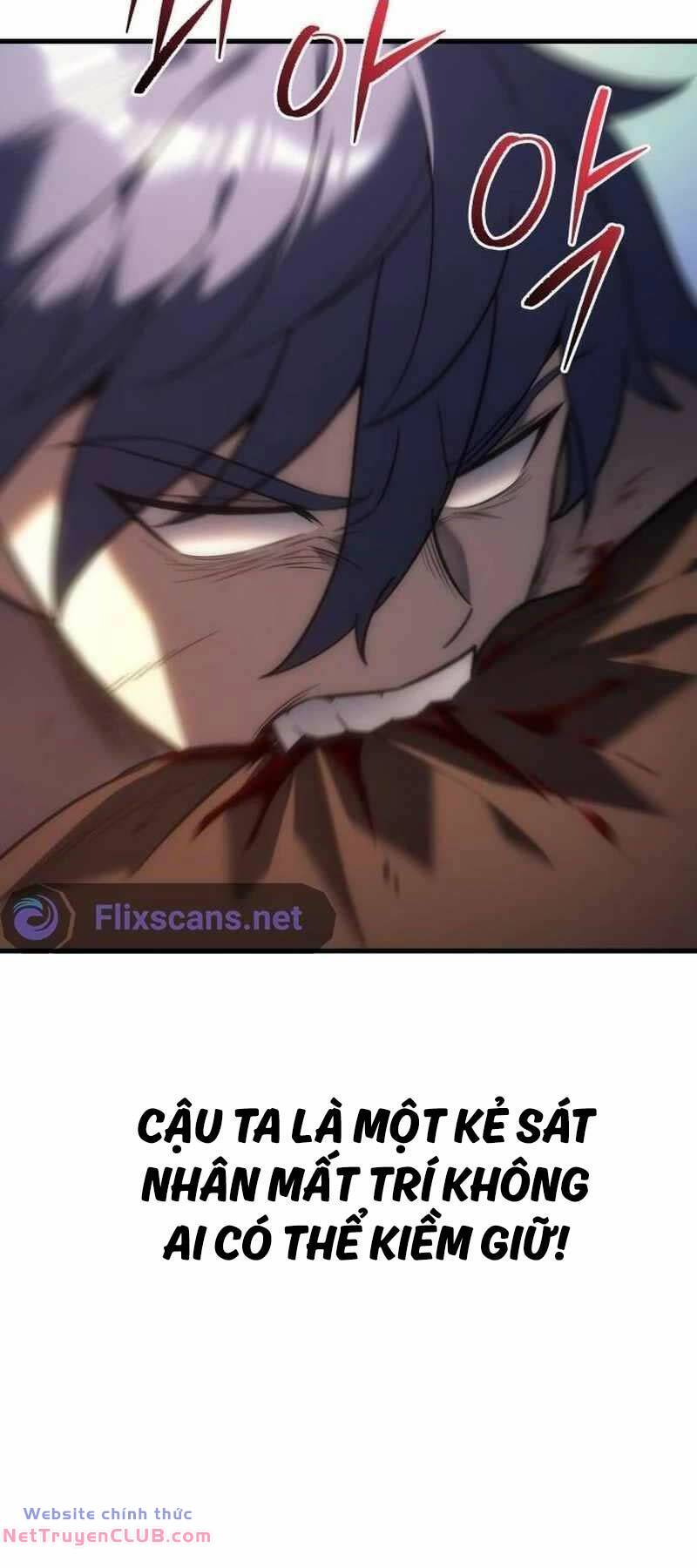 Hồi Quy Giả Của Gia Tộc Suy Vong Chapter 8 - Trang 34