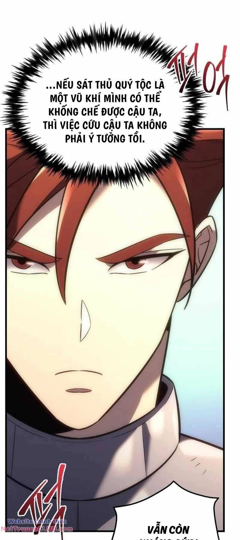 Hồi Quy Giả Của Gia Tộc Suy Vong Chapter 8 - Trang 35