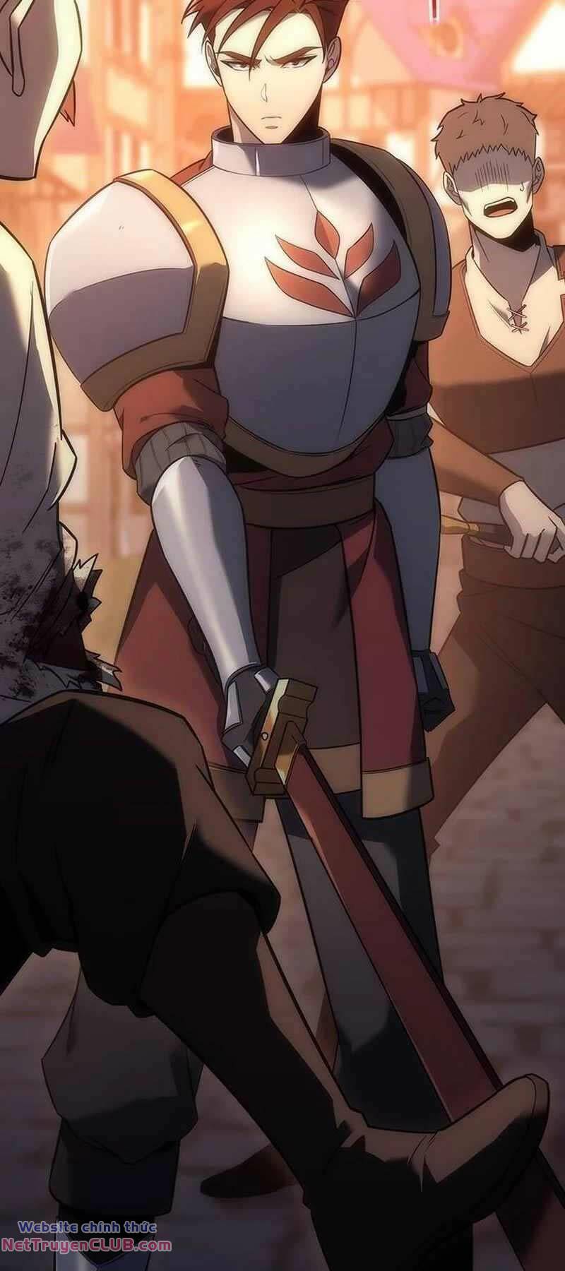 Hồi Quy Giả Của Gia Tộc Suy Vong Chapter 8 - Trang 39