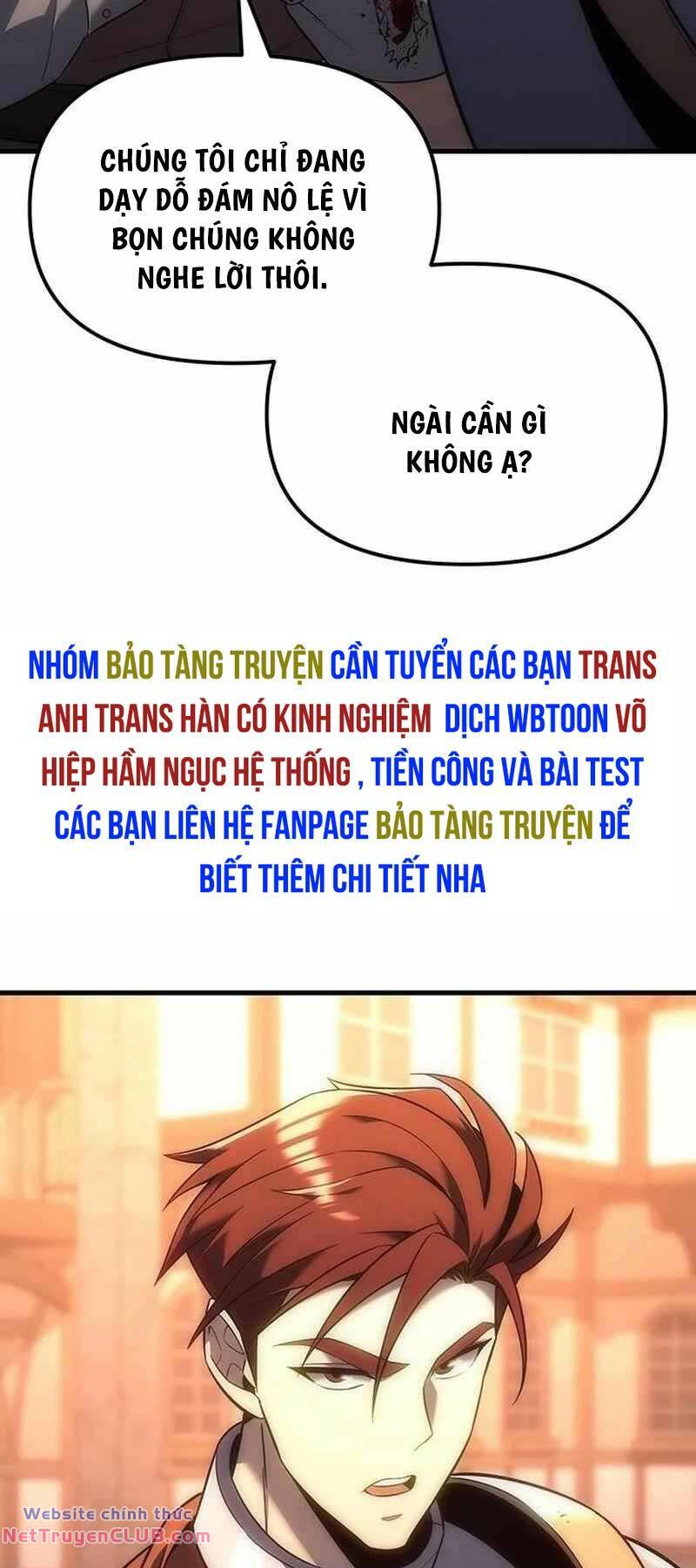 Hồi Quy Giả Của Gia Tộc Suy Vong Chapter 8 - Trang 44