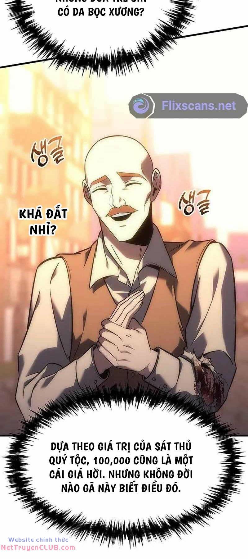 Hồi Quy Giả Của Gia Tộc Suy Vong Chapter 8 - Trang 48