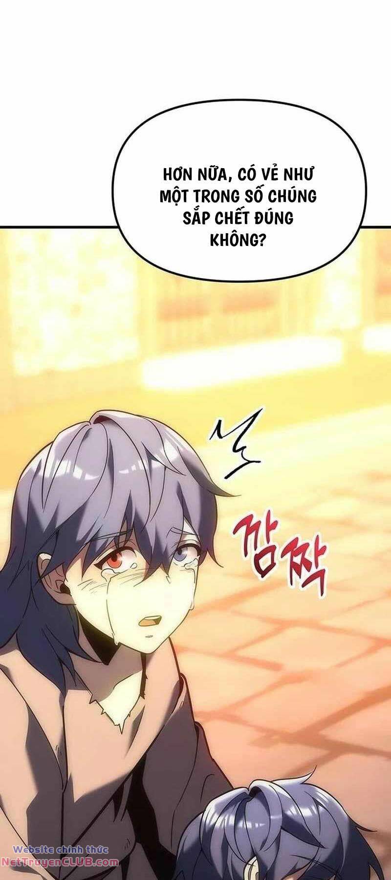 Hồi Quy Giả Của Gia Tộc Suy Vong Chapter 8 - Trang 51