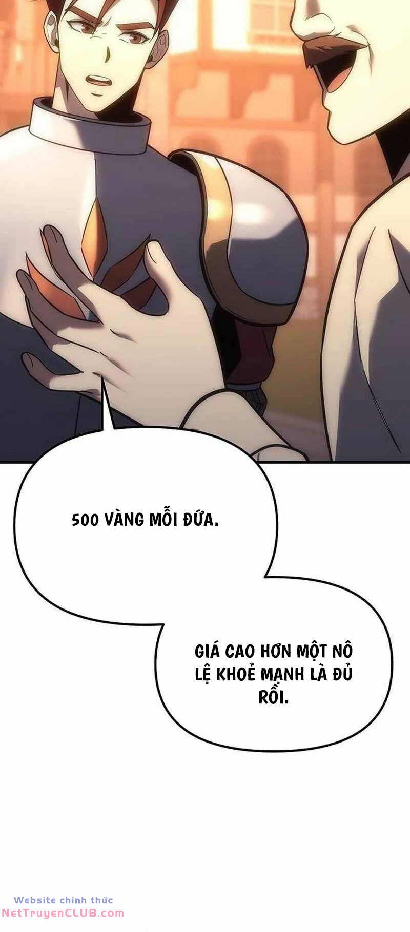 Hồi Quy Giả Của Gia Tộc Suy Vong Chapter 8 - Trang 54