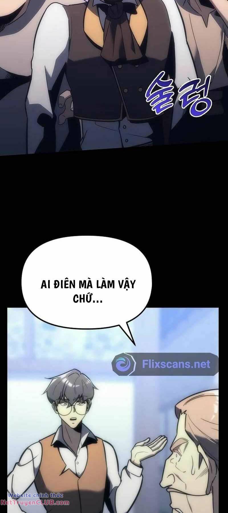 Hồi Quy Giả Của Gia Tộc Suy Vong Chapter 9 - Trang 9