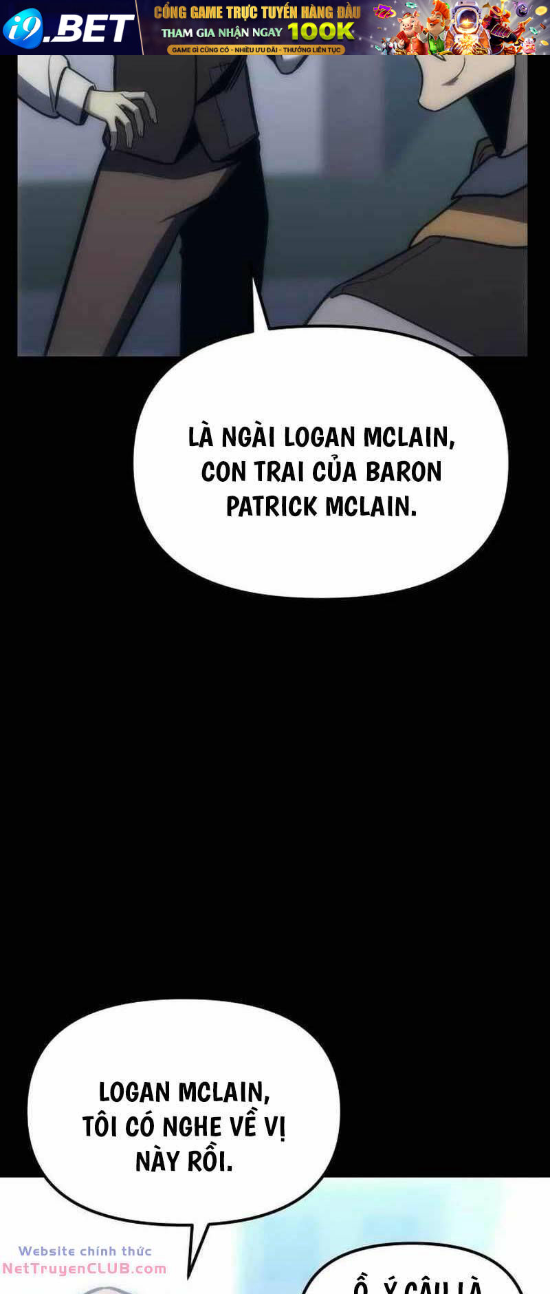 Hồi Quy Giả Của Gia Tộc Suy Vong Chapter 9 - Trang 10