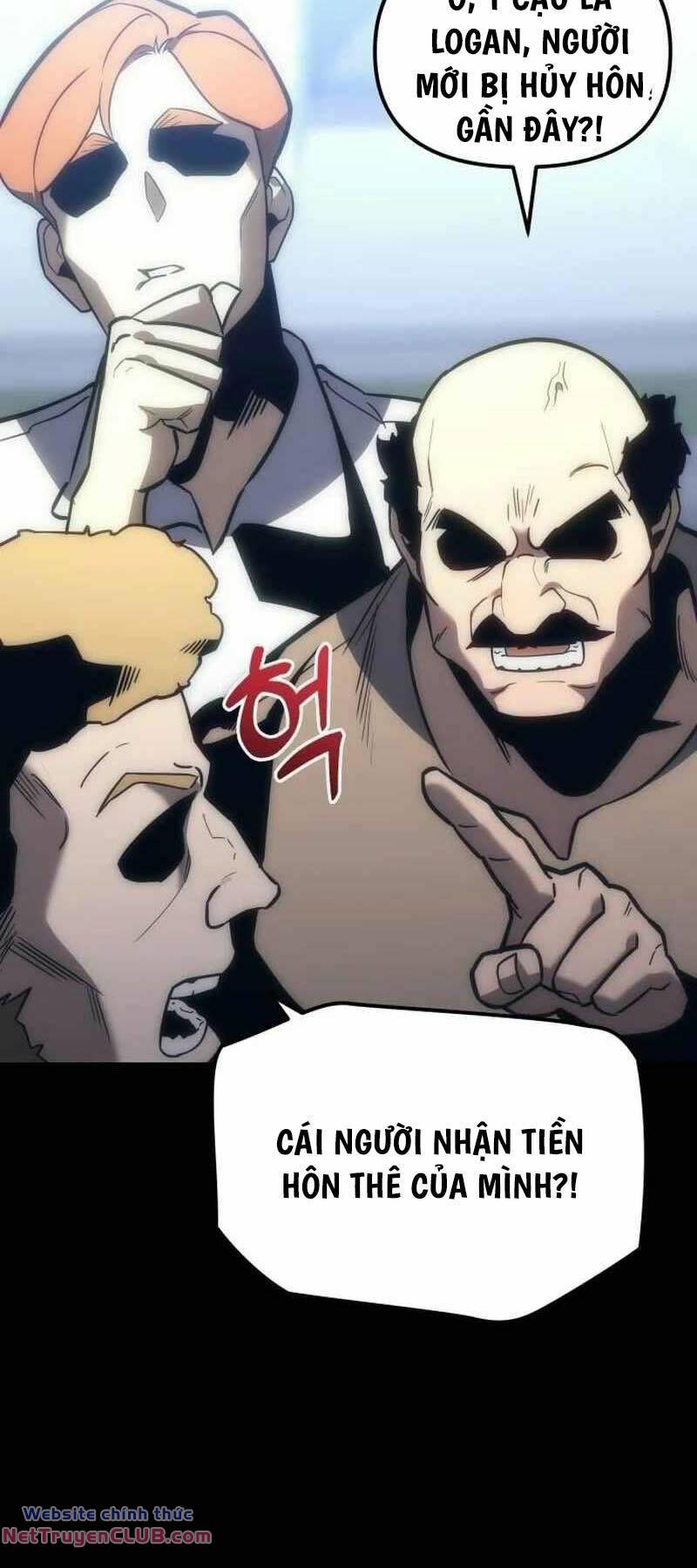 Hồi Quy Giả Của Gia Tộc Suy Vong Chapter 9 - Trang 11