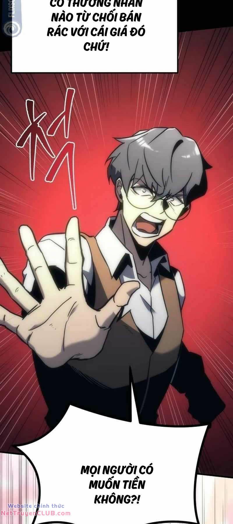 Hồi Quy Giả Của Gia Tộc Suy Vong Chapter 9 - Trang 16