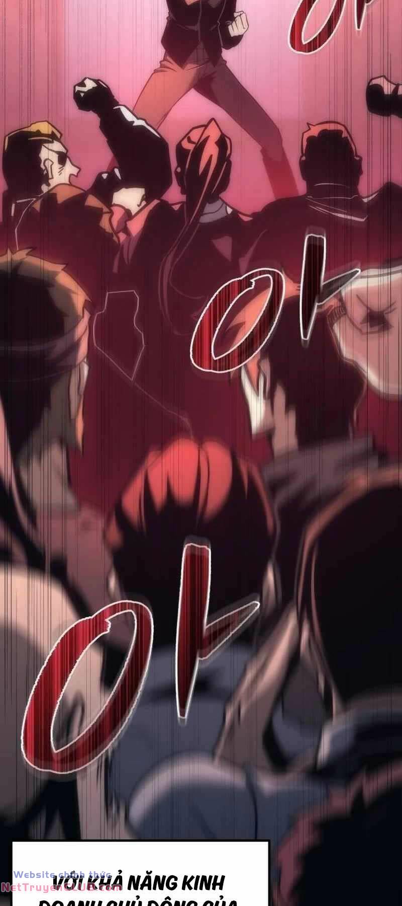 Hồi Quy Giả Của Gia Tộc Suy Vong Chapter 9 - Trang 18