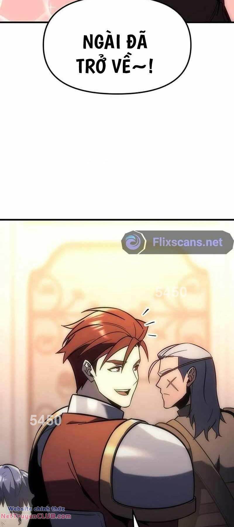 Hồi Quy Giả Của Gia Tộc Suy Vong Chapter 9 - Trang 1