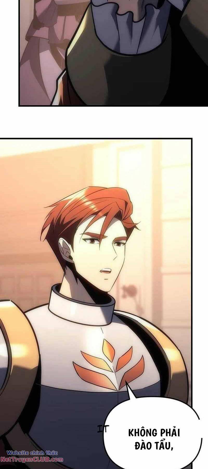 Hồi Quy Giả Của Gia Tộc Suy Vong Chapter 9 - Trang 26