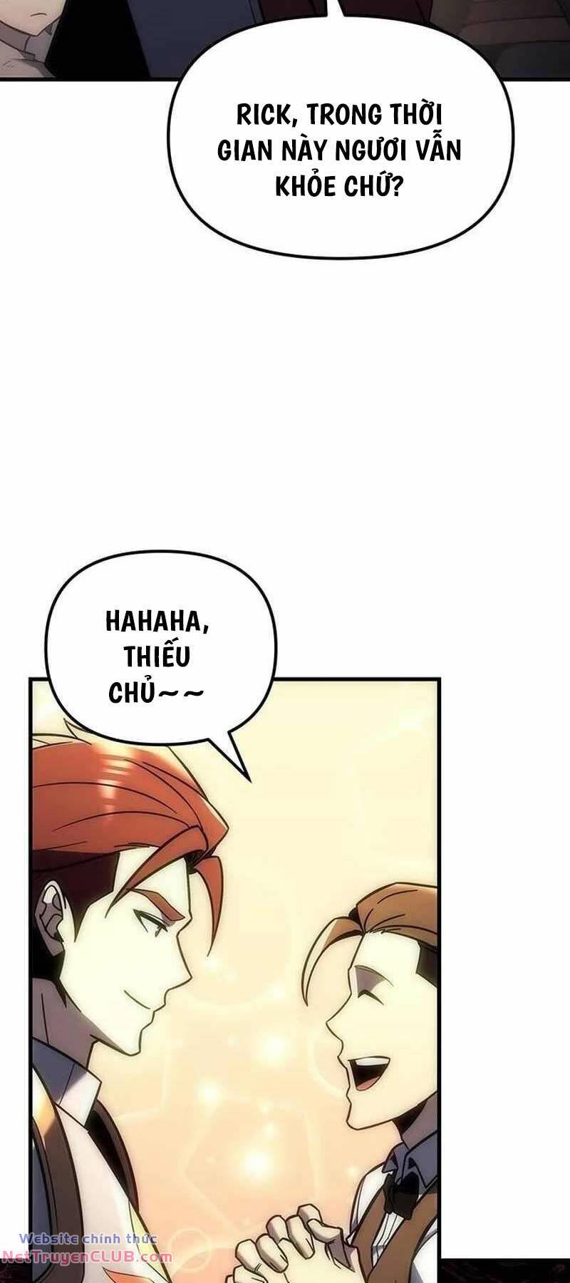 Hồi Quy Giả Của Gia Tộc Suy Vong Chapter 9 - Trang 2