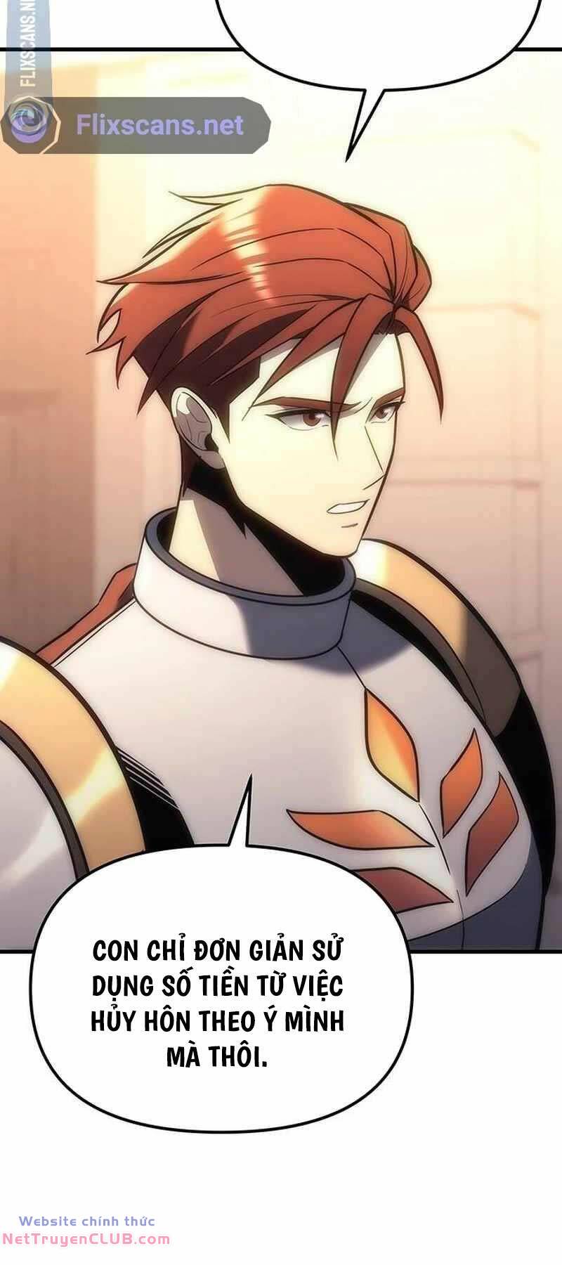 Hồi Quy Giả Của Gia Tộc Suy Vong Chapter 9 - Trang 33