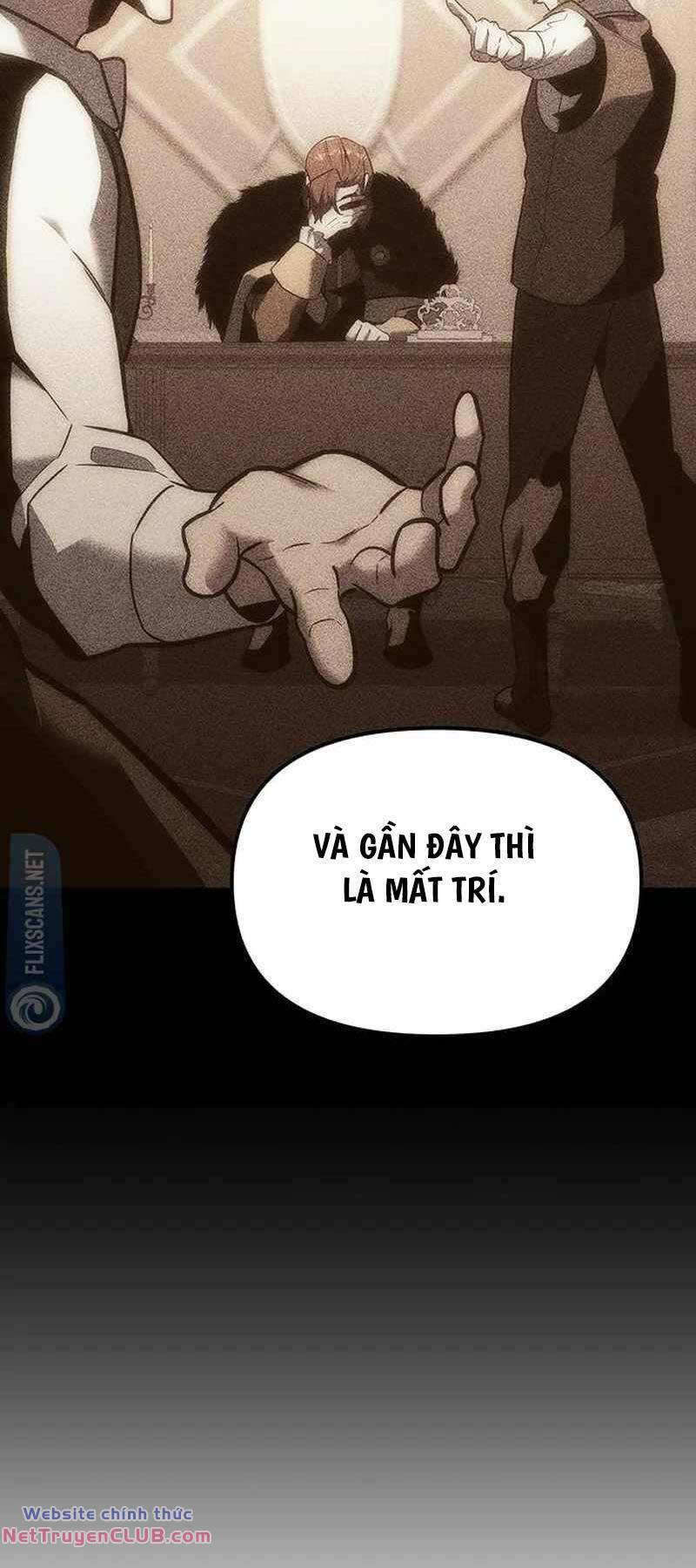 Hồi Quy Giả Của Gia Tộc Suy Vong Chapter 9 - Trang 49