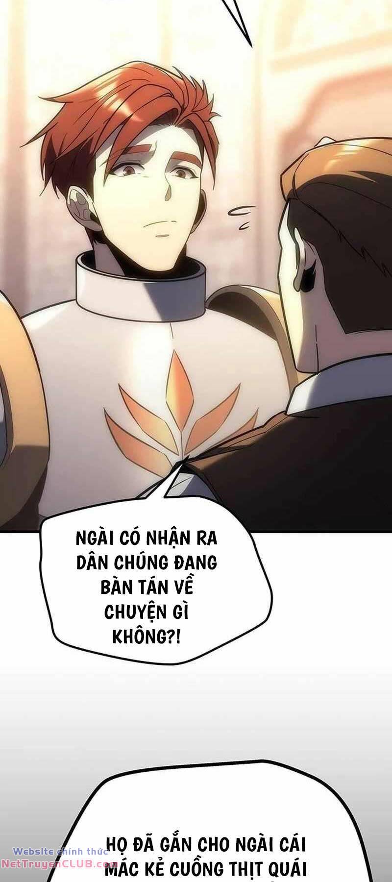 Hồi Quy Giả Của Gia Tộc Suy Vong Chapter 9 - Trang 5