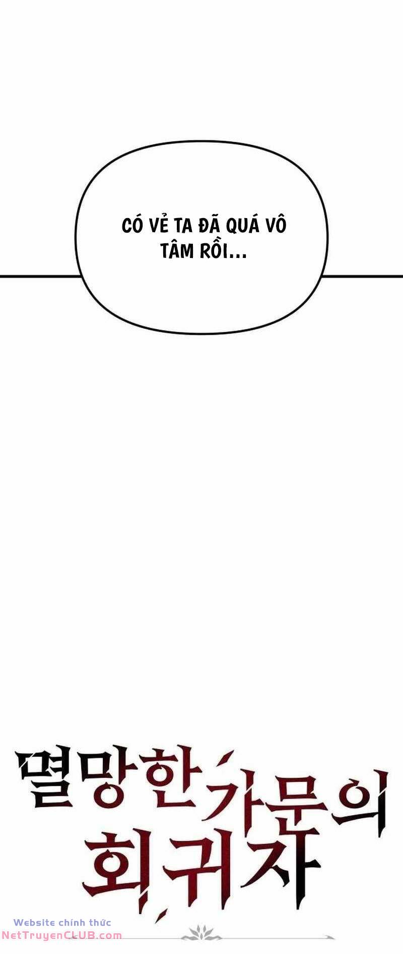 Hồi Quy Giả Của Gia Tộc Suy Vong Chapter 9 - Trang 69